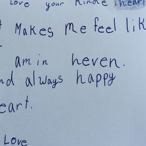 Meet your Posher, Mariam